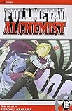 Fullmetal Alchemist, Vol. 18