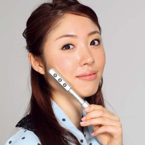 ヤーマン Ya Man プラチナゲルマローラー プラチナ 1サイズ Ya Man ヤーマン フェイスローラー 通販 Amazon