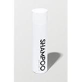 California Born Sulfate-Free Shampoo, 11.15 oz, All Hair Types, Coconut Beachy Scent, Adult, Chemical-Free Formula, Deep Cleansing, Moisturizing, For Men and Women