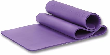 non slip yoga mat amazon