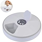 Cosy Tt 3 8l Automatic Pet Feeder Food Dispenser For Cats And Dogs
