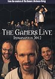 Toy Gamers Live, The - Indianapolis 2012 SW (MINT/New) Book
