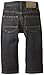 Nautica Baby-Boys Infant Slim Denim Jean