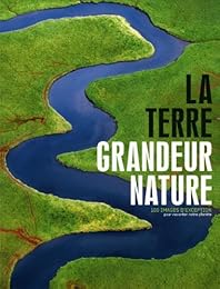 La  Terre grandeur nature
