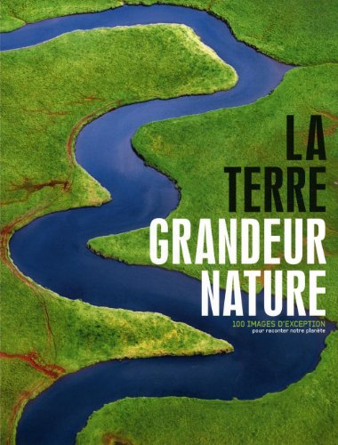 La  Terre grandeur nature
