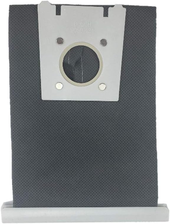 Vacuum Cleaner Dust Bags Replacement for Bosch Siemens BSG6 BSG7 BSGL3126GB GL30 by SHUXIN