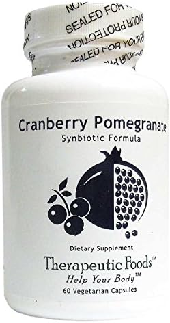 BioImmersion Cranberry Pomegranate Synbiotic Formula