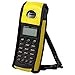 Artisan Power Phone Case/Holster (Yellow): PTO345 for Polycom SpectraLink PTB4xx