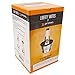 Protec Trumpet Adjustable Cup Liberty Mute, Aluminum, Model ML104