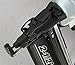 Hitachi NT65M2S 16-Gauge Finish Nailer with Integrated Air Duster, 2-1/2-Inch, Silver (Discontinued by the Manufacturer)