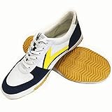 DOUBLESTAR MR Classical Lightweight Kung Fu Shoes,White,US 8.5 Men/ US 9.5 Women