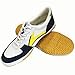 DOUBLESTAR MR Classical Lightweight Kung Fu Shoes,White,US 10 Men/ US 10.5Women