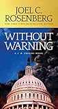 Without Warning: A J.B. Collins Novel