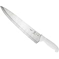 Mercer Culinary Ultimate White, 12 Inch Chef's Knife