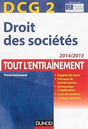 Droit des sociétés