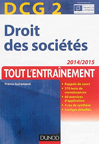 Droit des sociétés