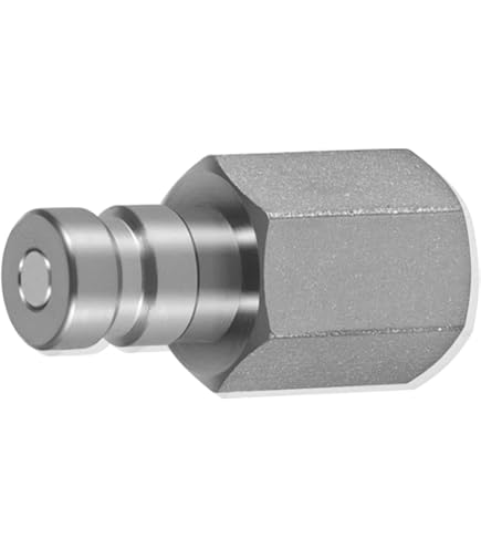 對聯1 Amazon.com: Dixon 1pdf1 1/8 Inch Diagnostic Coupler 1/8 Inch