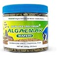 New Life Spectrum AlgaeMax Wafers 300g (Naturox Series)