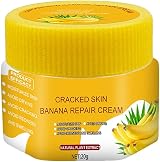BT Beauty Foot Repair Cream Intensive Moisturizing Dry Cracked Heels Hands view 1