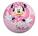 Franklin Sports Disney Minnie Mouse 8.5