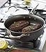 Calphalon Unison Nonstick 4 Quart Saute Pan