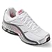 Nike Women's Reax Run 5, Running, White/Grey, M