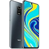 Redmi Note 9S 128gb 6gb RAM - Interstellar grey