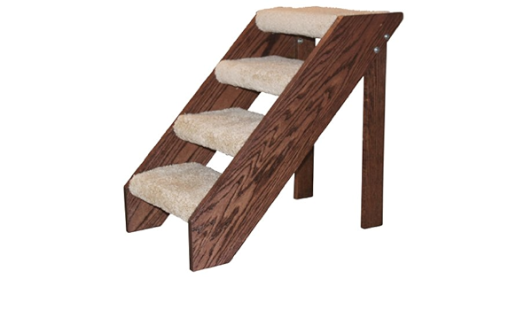 24 inch pet steps