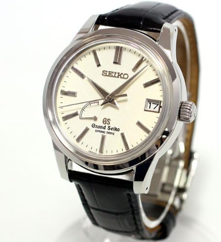 Grand Seiko Wristwatch Sbga057 Amazon Co Uk Watches Grand Seiko Wristwatch Sbga057 Amazon Co Uk Watches