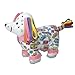 ALEX Toys Craft Color and Cuddle Washable Poodle