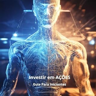 Livro Investir em AÇÕES - Guia para iniciantes