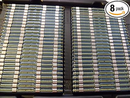 8x 4gb Ram Pc2 5300f Fb Dimm For Apple Mac Pro 06 1 1 07 2