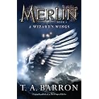 The Wizard's Wings: Book 5 (Merlin)