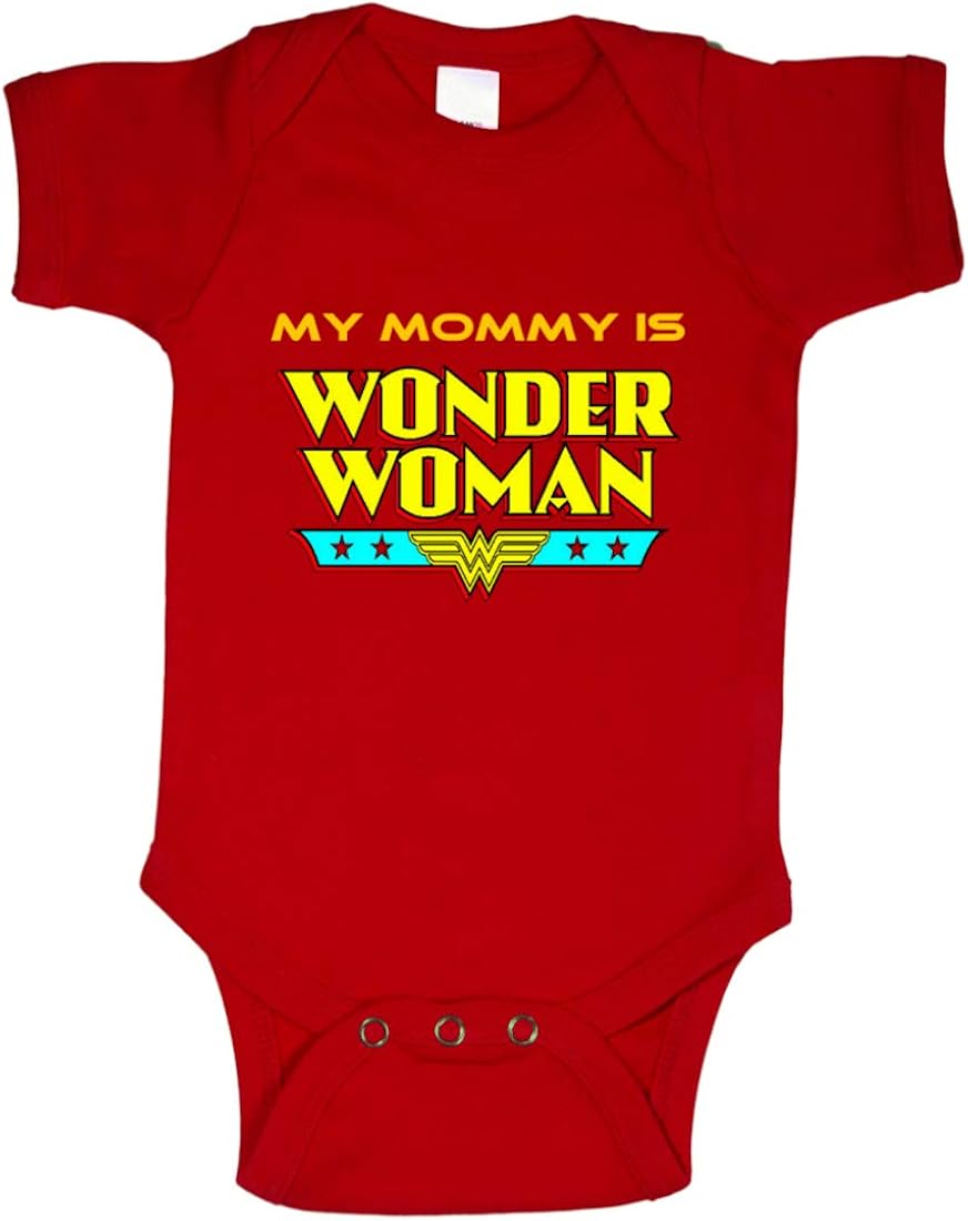 wonder woman onesie