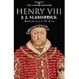 Yale English Monarchs - Henry VIII (The English Monarchs Series)