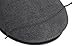 Maiwa Comfortable Cotton Almost Seamless Crew Socks for Boys Kids 5 Pack