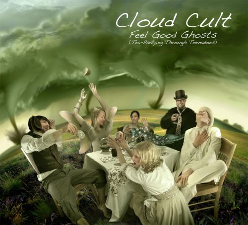 Cloud Cult: Everybody Here Is A Cloud