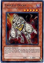 YU-GI-OH! - Endless Decay (JUMP-EN056) - Shonen