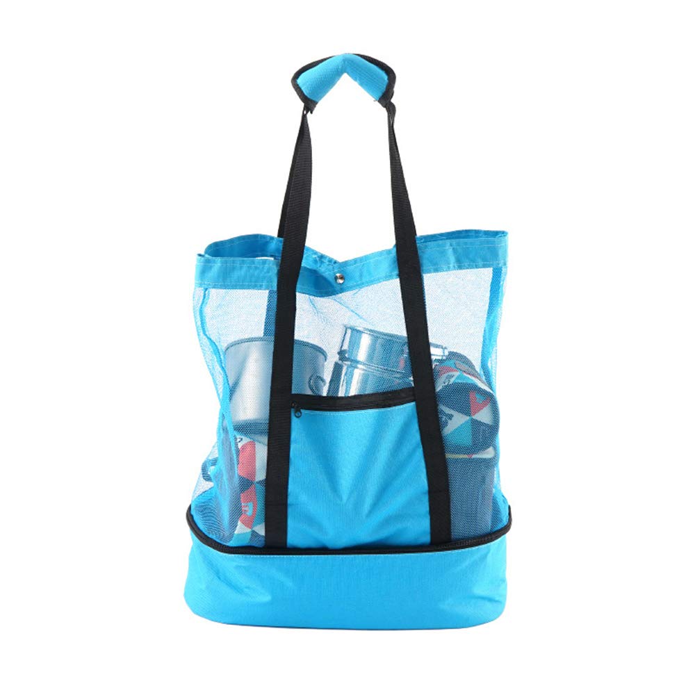 Bolsa isotérmica portátil e Impermeable, Duradera, Aislante, para ...