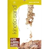 Kinetic Sand Sand In Motion , 11 lbs
