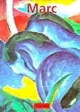 Franz Marc : 1880-1916 by 