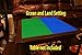 DreambuilderToy Classic Building Base Plates 10