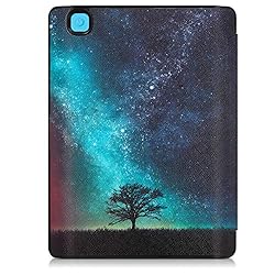 kwmobile Case Compatible with Kobo Aura H2O Edition