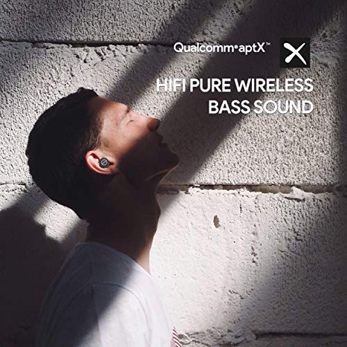 Wireless Earbuds Bluetooth Earbuds Wireless Headphones Bluetooth in-Ear Earphones,PANFREY Bluetooth5 - //coolthings.us