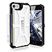 URBAN ARMOR GEAR [UAG] iPhone 8/iPhone 7/iPhone 6s [4.7-inch Screen] Trooper Feather-Light Rugged Card Case [White] Military Drop Tested iPhone Case