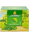 Al Fakher ( Grape with Mint)-- 250g ...1 PACK