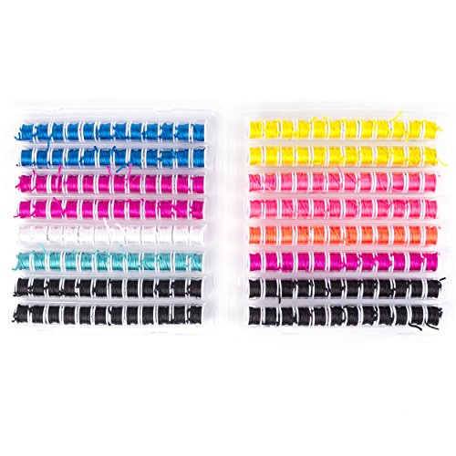 2 Cool+Maker+KumiColors+Bracelets+KumiKreator