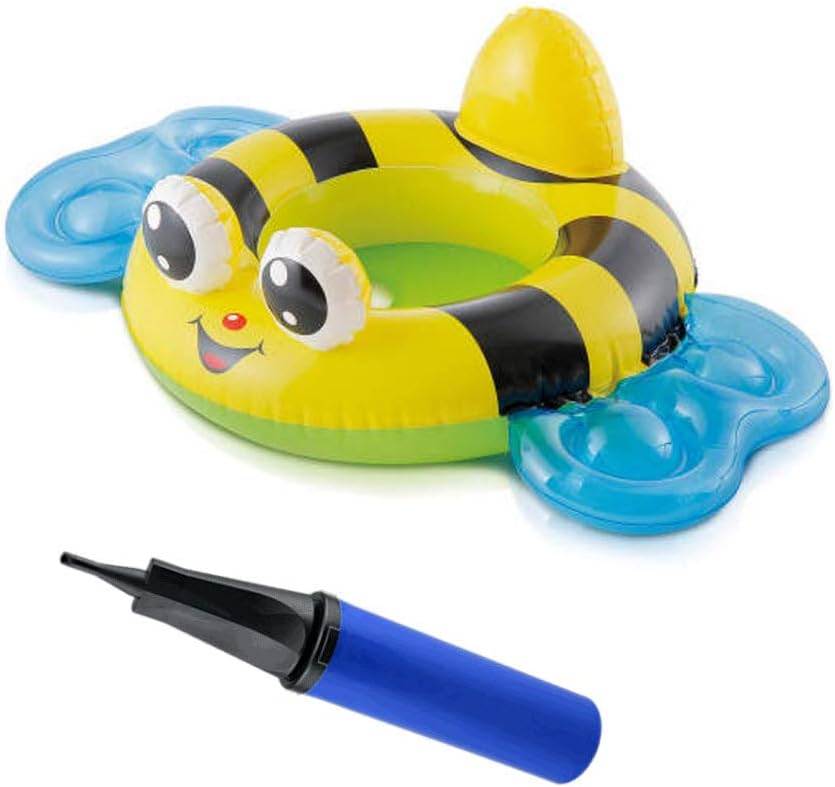 bee pool float