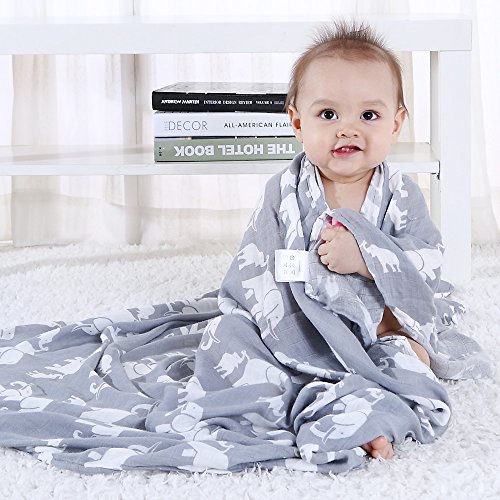 life tree swaddle blankets
