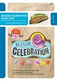 Seaside Celebration Music DVD (Vacation Bible School 2012: Adventures on Promise Island) by